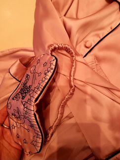 Пижама lady’s showroom М