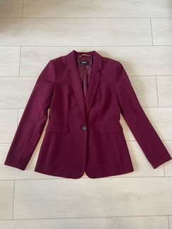 Пиджак женский оригинал dkny размер 42 44