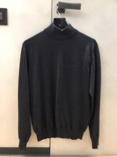 Кашемировый джемпер Brioni оригинал