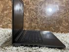 Офисный ноутбук Dell P75G объявление продам