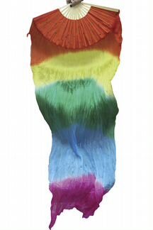 Веера-вейлы 1,8м