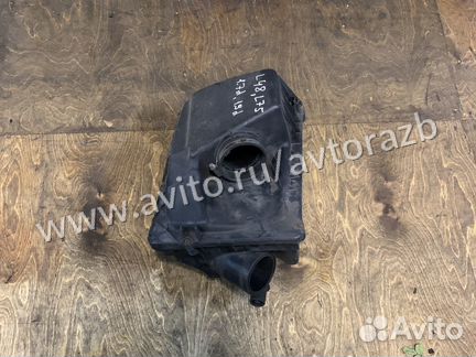 Корпус воздушного фильтра на Opel Astra H, Zafira