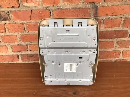 Монитор в потолок Acura MDX 2