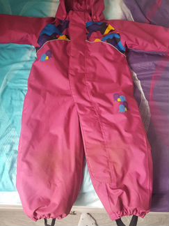 Комбинезон Stromberg 92-98