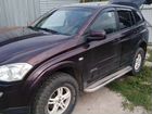 SsangYong Kyron 2.0 МТ, 2011, 177 568 км