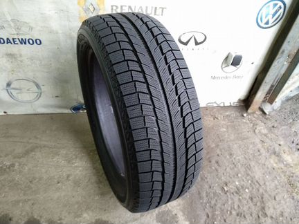 Шина 245 50 20 102T Michelin Latitude X-Ice XI2