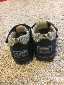 Сандали Minimen 22 разм