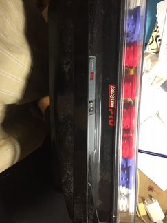 Бигуди BaByliss PRO(2004)