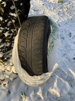 Шины зима