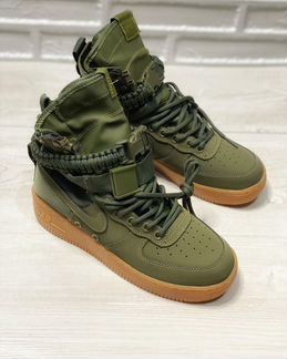 Кроссовки Nike Air Force 1