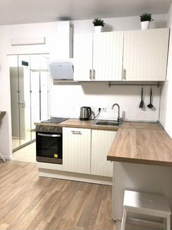Квартира-студия, 20 м², 5/15 эт.