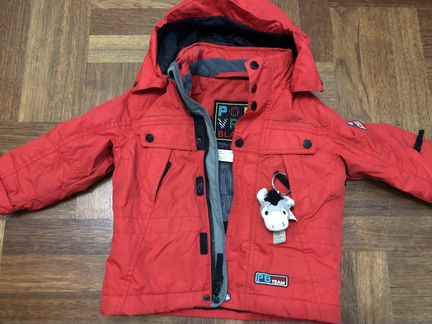 Комплект Poivre blanc на 3г