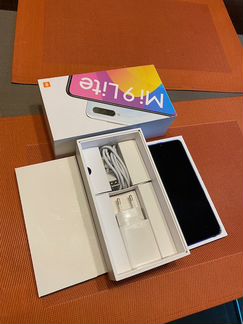 Xiaomi Mi 9 Lite 6/128 GB Aurora Blue