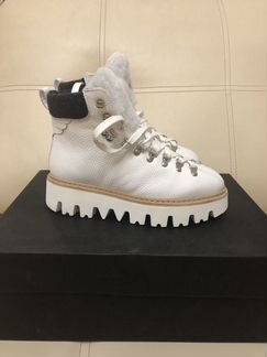 Ботинки john richmond 36 размер