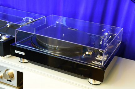Проигрыватель винила Pioneer PL-1800