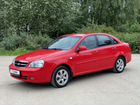Chevrolet Lacetti 1.6 МТ, 2008, 90 000 км
