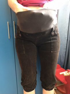 Бриджи для беременных