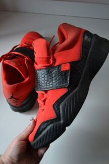 Кросовки nike Air Jordan