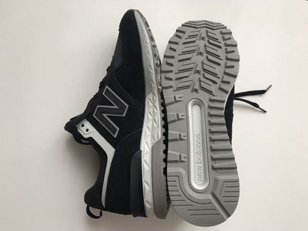 Кроссовки мужские New Balance