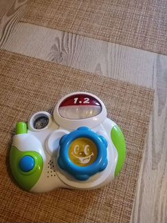 Детская игрушка