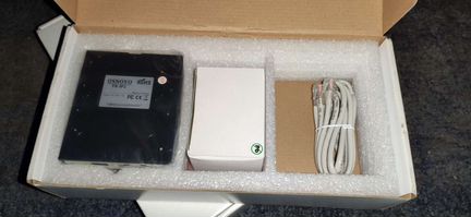 Osnovo TR-IP2 удлинитель ethernet