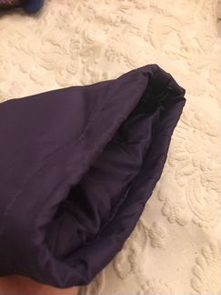 Зимний комбинезон 98