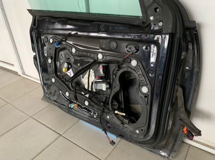 Дверь задняя левая Volkswagen Passat Cc cdaa 2012
