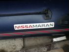 Лодка Nissamaran Tornado 420
