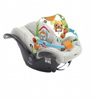 Tiny Love Дуга игровая для ручек и ножек