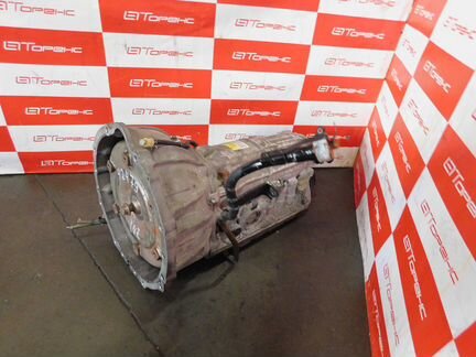 АКПП toyota 1UZ-FE crown majesta