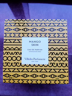 Vilhelm Parfumerie - Mango Skin (100мл)