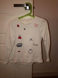 Свитер кофта mothercare
