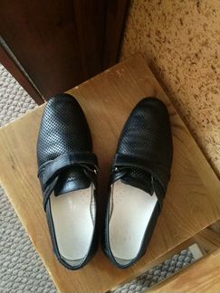 Туфли для мальчика, 37