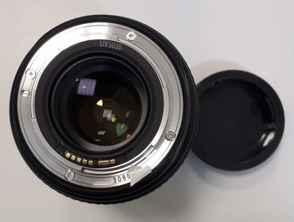 Объектив Canon EF 24-70mm f/2.8L USM Новый