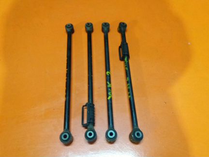 Jeep Grand CherokeWK2.Тяга поперечная