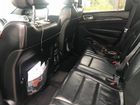 Jeep Grand Cherokee 3.6 AT, 2016, 250 000 км объявление продам