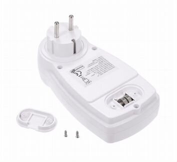 Измеритель мощности переменного тока 220V (новый)