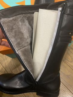 Новые зимние сапоги Rondinella (35р)