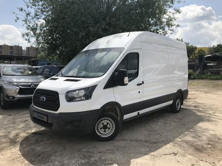 Ford Transit 2.2 МТ, 2020