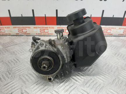 Насос гидроусилителя руля (гур) Saab 9