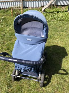 Коляска детская Bebecar