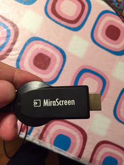 MiraScreen