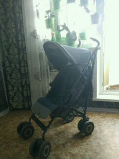 Коляска maclaren techno xt