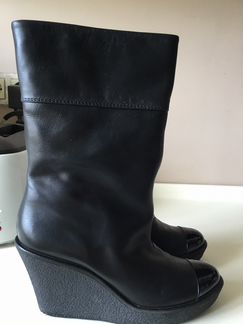 Сапоги Sonia Rykiel Соня Рикель