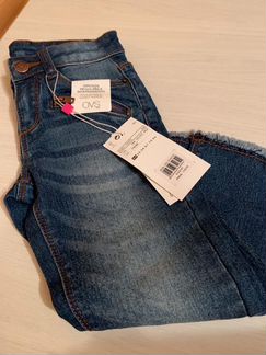 Новые вещи для девочки 98-104 см Cool Club OVS