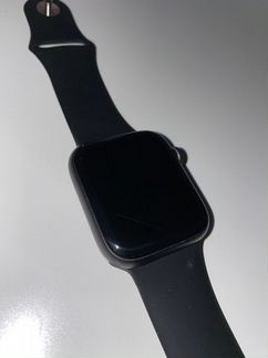Часы apple watch 4 44 mm