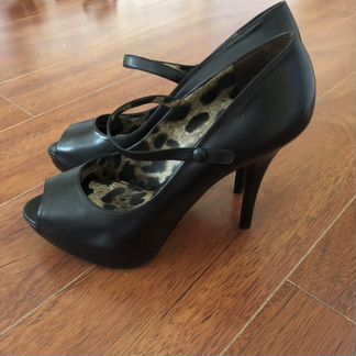 Туфли dolce&gabbana