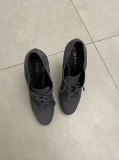 Ботильоны casadei