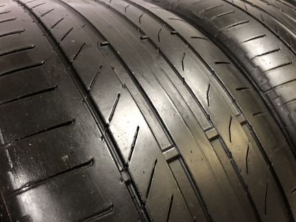 Шины 275 45 21 Continental Conti Sport Contact 5