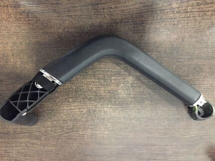 Ручка левая Porsche Cayenne 958 3.0 TDI